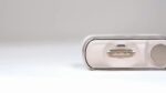 2in 1 Electric Automatic Nail Clipper Polishing Fingernail Trimmer Manicure - Image 10