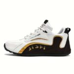 1 Pair of Men'S Training Shoes, Casual And Comfortable, Suitable for Walking, Outdoor Training, Travel And Dressing - Image 6
