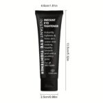⁦Lanemay Instant Eye Tightener Cream - Firms & Tightens Skin, Deeply Moisturizes, Smoothens, Improves Fine Lines, Paraben-Free, Collagen & Glycerin Infused, Gentle for Daily Use, 2.11oz/, Eye Care | Instant Firming | Niacinamide Formul⁩ - الصورة ⁦3⁩