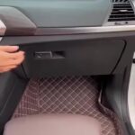 Automobile Windshield Sunshade-foldable Automobile Umbrella Sunshade, Anti-ultraviolet Car Front Window (heat Protection) Windshield Cover Card - Image 12