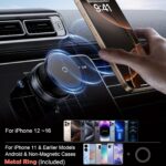 K009 Retractable Foldable Multifunctional Vacuum Suction Cup Mobile Phone Holder - Image 9