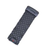 WESTTUNE Ultralight Air Cushion Sleeping Pad - Rectangular, Nylon, Foldable Camping Mattress with Built-in Air Pump, Ideal for Hiking and Outdoor Adventures, Camping Gear | Foldable Sleeping Pad | Durable Sleeping Pad - Image 4