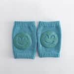 ⁦Soft & Durable Kneepad Protectors for Babies - Perfect for Crawling from 0-1 Years Old! Christmas、Halloween、Thanksgiving Day Gift⁩ - الصورة ⁦3⁩