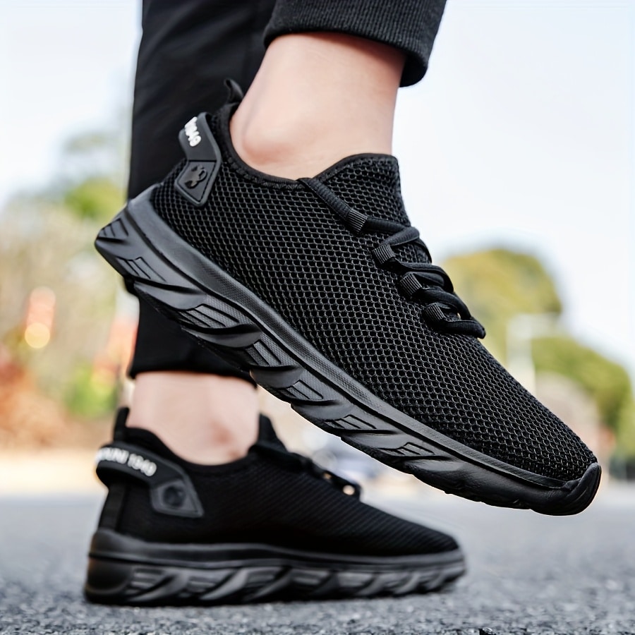 9da5872f-17b0-4d6b-8b32-f05bd058cf50.jpg Men'S Large Size Fashionable Casual Sports Shoes Provide a Unique Experience for Both Men And Women, Expressing Gratitude Through The Ni Brand And Spreading Positive Energy Around The Globe. - Image 1