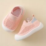 Toddler Shoes - 3 Colors - Image 4