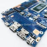 UX431FA/FN For ASUS UX431FL UX431FLC UX431FAC UX431FN UX431F X431FA Laptop Motherboard I3 I5 I7 8th/10th Gen CPU 4G/8G16G-RAM - Image 5