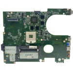 AKEMY For DELL 17R N7720 Laptop Motherboard GT650M 2G GPU 2D/3D HM77 DA0R09MB6H1 CN-072P0M 072P0M 72P0M 100% Tested - Image 3