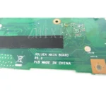 ⁦For ASUS X513EP R513E K513E F513E A513E X513EA Laptop Motherboard I3 I5 I7 11th Gen CPU 4GB/8GB-RAM X513EA Mainboard 100% test⁩ - الصورة ⁦2⁩