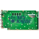 Computer Mainboard For ASUS X512FA X712FA X712FAC X512FAC X512FB X512FJG Laptop Mother board I3 I5 I7 8th 10th CPU 4G 8G RAM