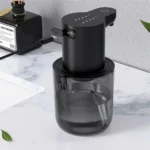 Multifunctional Automatic Sensor Foam Dispenser 4 Gears Intelligent Inductive Liquid Soap Distributor Touchless Auto Hand Washer - Image 3