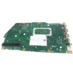 ⁦For ASUS X513EP R513E K513E F513E A513E X513EA Laptop Motherboard I3 I5 I7 11th Gen CPU 4GB/8GB-RAM X513EA Mainboard 100% test⁩ - الصورة ⁦3⁩