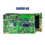 Computer Mainboard For ASUS X512FA X712FA X712FAC X512FAC X512FB X512FJG Laptop Mother board I3 I5 I7 8th 10th CPU 4G 8G RAM - Image 10