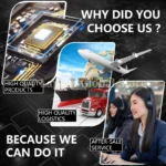 ⁦Laptop Motherboard For ASUS VivoBook X513EA X513EQ X513EP R513E K513E F513E Mainboard With Cpu I3 I5 I7 10th/11th Gen 4G/8G-RAM⁩ - الصورة ⁦5⁩