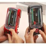⁦Interactive Car Racing Game for Kids - Adjustable Difficulty, Realistic Simulation, Battery-Powered Action Toy, Ideal for Birthday & Christmas Gifts, Parent-Child Playset [Battery Not Included]⁩ - الصورة ⁦7⁩