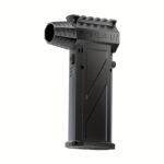 ⁦Vacuum Cleaner Set, All- in- One Cleaning Master Powerful, Compressed- Air- Duster - Mini- Blower- Turbo Fan, Electric Duster- Keyboard Cleaning Kit- Jet Dry Blower- Car Dryer air Blower- PC dusters for Cleaning, Snow Blowing, Water Blowing⁩ - الصورة ⁦9⁩