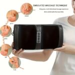 Foot Massager, Relax Your Feet - with Kneading And Heating Functions - an Electric Foot Massager, The Perfect Gift for Parents, Loved Ones, And Friends. - Image 6