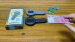 ⁦LEIPAN High-Definition Handheld Digital Microscope with 5.08cm IPS Screen, 1000X Magnification, for Plants Inspection, PCB Examination - USB Rechargeable, Plant Inspection | Illuminated Specimen Viewer | Illuminated Specimen Viewing⁩ - الصورة ⁦7⁩