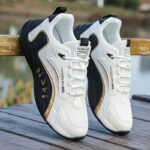 1 Pair of Men'S Training Shoes, Casual And Comfortable, Suitable for Walking, Outdoor Training, Travel And Dressing - Image 5