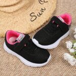 Fashionable And Casual, These Comfortable, Lightweight, And Durable Walking Shoes for Children Are Suitable for Both Outdoor And Indoor Use, Designed for Both Men And Women. - Image 6