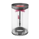 ⁦1pc Upgraded Dust Bin for Dyson V11 V15 SV14 SV15 SV22 Vacuum Cleaner Canister, Vacuum Bin Replacement for Part no. 970050-01 and Part no. 965443-01⁩ - الصورة ⁦5⁩