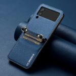 Wallet Phone Crossbody Bag Case for SamSung for Galaxy Z Flip6/Z Flip5/Z Flip4/Z Flip3 5G with Card Slots - Image 14