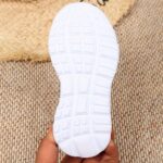 Fashionable And Casual, These Comfortable, Lightweight, And Durable Walking Shoes for Children Are Suitable for Both Outdoor And Indoor Use, Designed for Both Men And Women. - Image 7