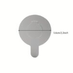 ⁦Magnetic Adapter Ring Holder Phone Mount for DJI Osmo Mobile 6/5/4/SE Gimbal Stabilizer Support MagSafe iPhone Mount Bracket⁩ - الصورة ⁦7⁩