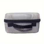 Magcubic HY300 Pro Projector Travel Case - Durable Nylon Storage Bag with Lens Protection, Dust-Proof Carry Cover, Padded Carry Case - Image 4