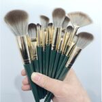 14pcs Brush Set 14pcs Brush Set - Image 2