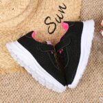Fashionable And Casual, These Comfortable, Lightweight, And Durable Walking Shoes for Children Are Suitable for Both Outdoor And Indoor Use, Designed for Both Men And Women. - Image 5