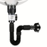 1pc Kitchen and Bathroom Retractable Anti-Odor Pipe Set - Universal Toilet Drain Pipe, Water Pipe and Accessories - Image 5