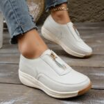New Fashion Casual Lightweight Comfortable Women's Shoes Single Shoe - Image 6