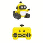 ⁦Cross-border Remote Control Smart Programming Light Music Dancing Mini Robot Toy⁩ - الصورة ⁦6⁩