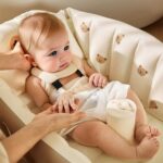 Korean baby inflatable bathtub bathtub Children high appearance level baby PVC bathtub bathtub portable collapsible bath tub game pool inflatable bathtub travel artifact - Image 9