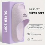 Little Bear Lady Slippers, Anti-slip Wear-resistant Quick-drying EVA Material, Multiple Colors Available - Image 5
