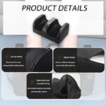 Foot Massager, Relax Your Feet - with Kneading And Heating Functions - an Electric Foot Massager, The Perfect Gift for Parents, Loved Ones, And Friends. - Image 7