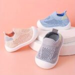 Toddler Shoes - 3 Colors