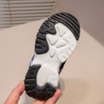 Men'S Casual Sandals with Motorcycle Design - Breathable Mesh Upper, Lightweight & Abrasion-Resistant, Ideal for Beach & Daily Wear, Casual Footwear | Motorcycle Sandals | Breathable Sandals - Image 11