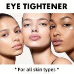 ⁦Lanemay Instant Eye Tightener Cream - Firms & Tightens Skin, Deeply Moisturizes, Smoothens, Improves Fine Lines, Paraben-Free, Collagen & Glycerin Infused, Gentle for Daily Use, 2.11oz/, Eye Care | Instant Firming | Niacinamide Formul⁩ - الصورة ⁦7⁩