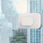 ⁦Safe and practical, double-sided magnetic window cleaner for 3-10mm single-layer glass with strong magnetism design, easy cleaning of high-rise windows!⁩ - الصورة ⁦6⁩