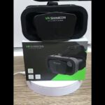⁦[Popular Choice] Adjustable 3D VR Headset for Smartphones - HD Blu-Ray Lens, Comfortable Nose Pads & Straps, Ideal for Movies & TV, Fits Phones up to 18.29cm - Lightweight & Durable⁩ - الصورة ⁦8⁩