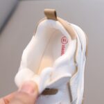 Spring And Autumn Children'S Walking Shoes, Breathable Soft-Soled Shoes for Boys And Girls, Anti-Slip And Collision-Resistant Ultra-Fiber Baby Shoes. - Image 12