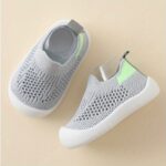 Toddler Shoes - 3 Colors - Image 5