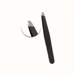 4Pcs/Set Tweezers, Eyebrow Tweezer Set, Eyelash Extension Clip Makeup Beauty Cosmetic Tools - Image 5