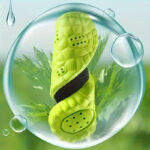 ⁦5 Pair Lightweight And Soft Insoles for, Soft, elastic and breathable, sports shoes and casual insoles Comfortable And Non Tiring Feet⁩ - الصورة ⁦8⁩