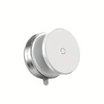 K009 Retractable Foldable Multifunctional Vacuum Suction Cup Mobile Phone Holder - Image 7