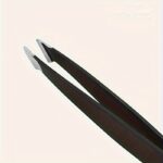 4Pcs/Set Tweezers, Eyebrow Tweezer Set, Eyelash Extension Clip Makeup Beauty Cosmetic Tools - Image 7