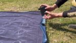 USB Rechargeable Electric Air Pump - Compact, Wireless Inflation Device for Camping, Portable for Inflatable Cushions, Air Mattresses, Boats, Swimming Rings, Made with Durable ABS & Copper - Image 11