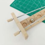 Interactive Wooden Stickball Game - Educational Family & Party Board Toy for Youngsters and Adults, Perfect for Birthday, Christmas, or Youngsters's Day Gifts - Image 9