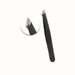 4Pcs/Set Tweezers, Eyebrow Tweezer Set, Eyelash Extension Clip Makeup Beauty Cosmetic Tools - Image 8